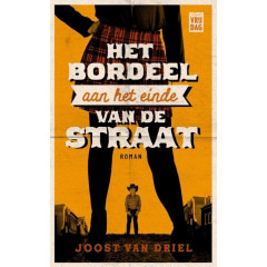 Het bordeel aan het einde van de straat