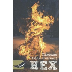 Hex (Grote Lijsters)