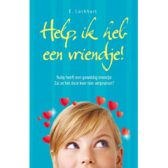 Help, ik heb een vriendje