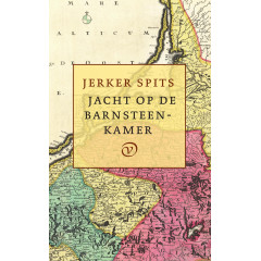 Jacht op de barnsteenkamer