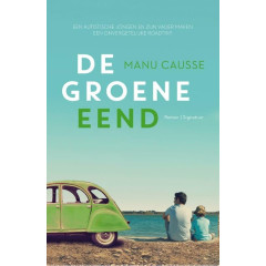 De groene eend