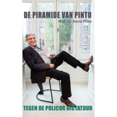 De piramide van Pinto: weg met de policor-dictatuur