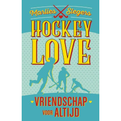 Hockeylove - Vriendschap voor altijd
