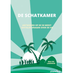 De Schatkamer: Antwoord op de 50 meest gestelde vragen over de OR