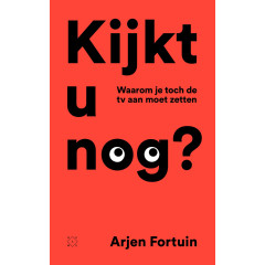 Kijkt u nog?