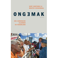 Ongemak: zes Caribische eilanden en Nederland