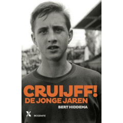 Cruijf! De jonge jaren