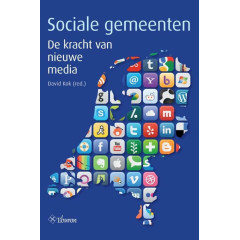 Sociale gemeenten: de kracht van nieuwe media