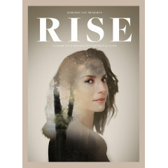 Rise: a guide to unfold unconditional love