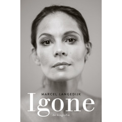 Igone: De biografie