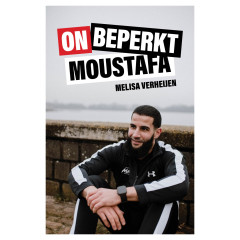 Onbeperkt Moustafa