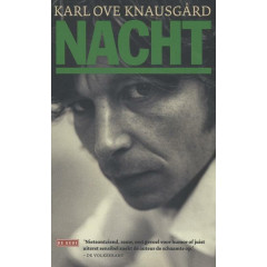 Nacht (Mijn strijd (Knausgard)) (Dutch Edition)