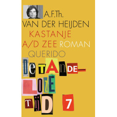 Kastanje a/d Zee (De tandeloze tijd, 7)
