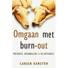 Omgaan met burn-out (Dutch Edition)