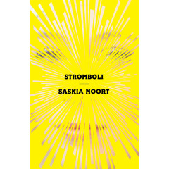 Stromboli: roman