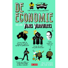 De economie zoals uitgelegd aan zijn dochter