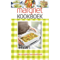 Margriet Kookboek
