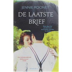 De laatste brief AH special