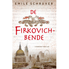 De Firkovich-bende