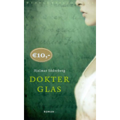 Dokter Glas