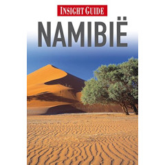 Insight guides Namibie
