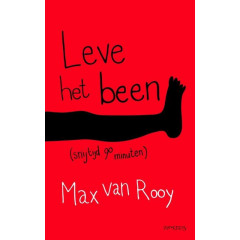 Leve het been