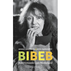 Bibeb: biechtmoeder van Nederland
