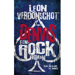Denvis een rockroman