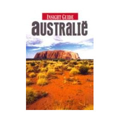Cambium reisgidsen Australië