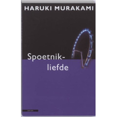 Spoetnikliefde