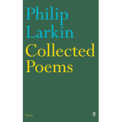 Collected Poems (Faber Poetry)