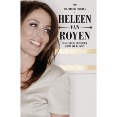 De gelukkige huisvrouw ; Godin van de jacht: de gelukkige huisvrouw, godin van de jacht (Verzamelde romans, 1)