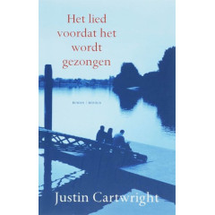 Het lied voordat het wordt gezongen