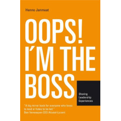 OOPS! I'm the Boss