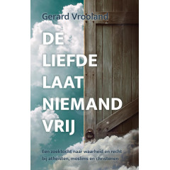 De liefde laat niemand vrij