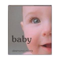 Amazing Baby