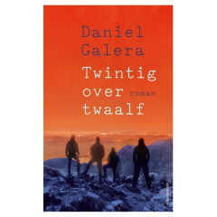 Twintig over twaalf (Dutch Edition)