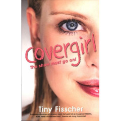 Covergirl: the show must go on!