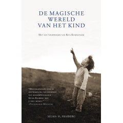 De magische wereld van het kind (Dutch Edition)