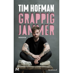 Grappig jammer