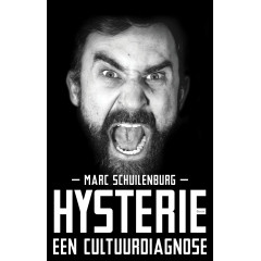 Hysterie: Een cultuurdiagnose (Dutch Edition)