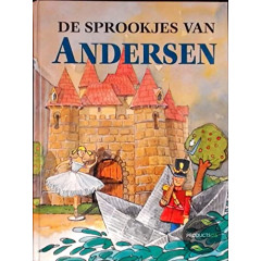 De sprookjes van Andersen
