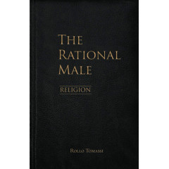 The Rational Male – Religion