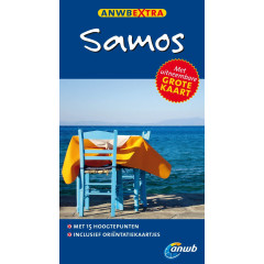 Samos (ANWB extra)