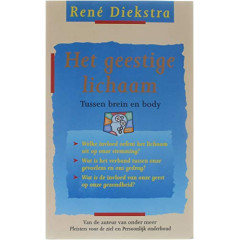 Het geestige lichaam : tussen brein en body