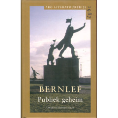 Publiek Geheim (Dutch Edition)
