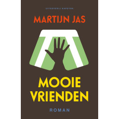 Mooie vrienden