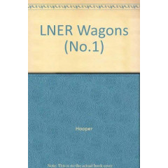 LNER Wagons