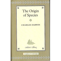 The Origin of Species