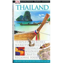 **THAILAND* (EYEWITNESS TRAV)